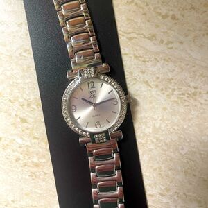 NY&CO Manual Wind Watch